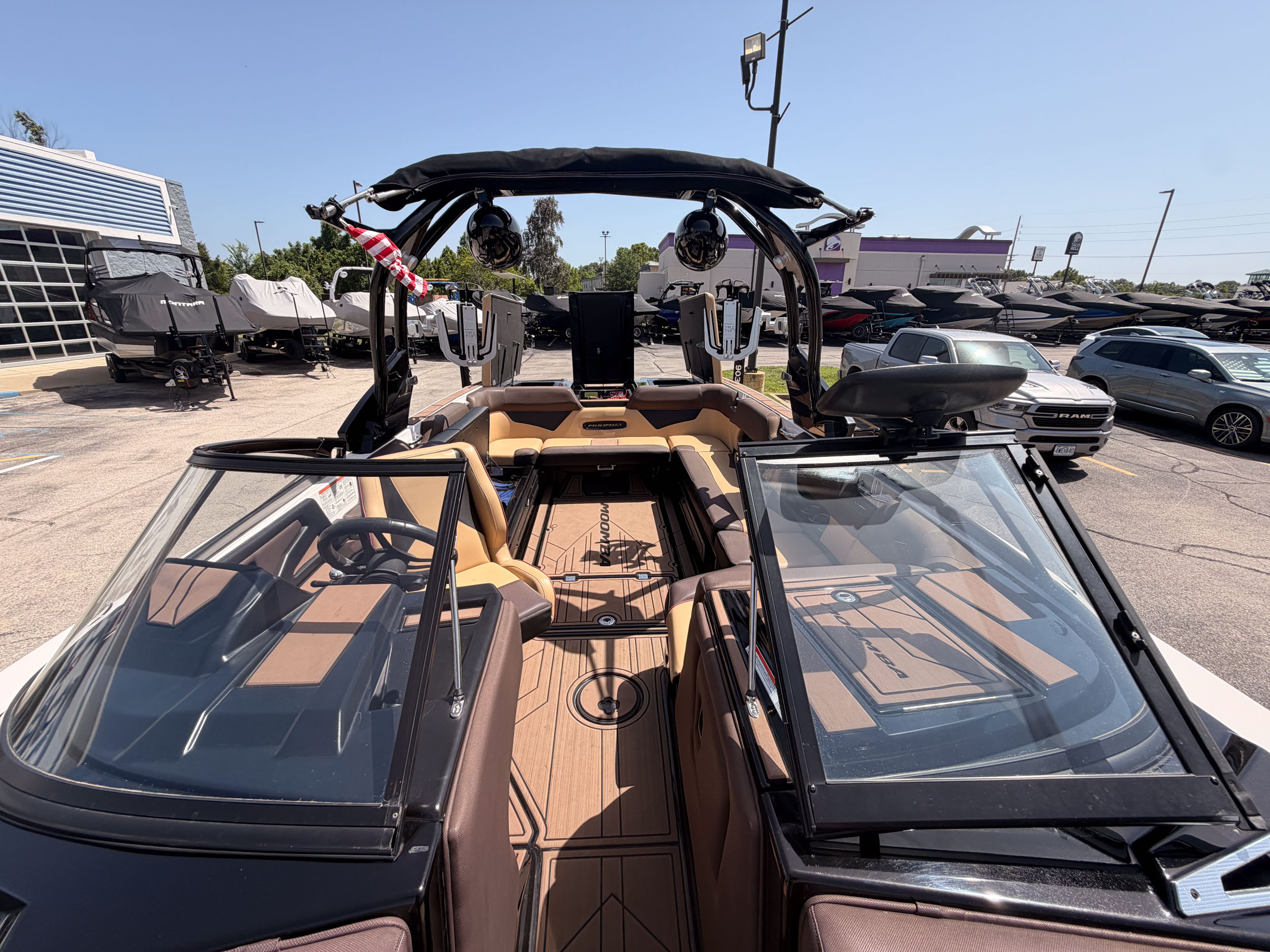 2019 Moomba Makai 24 - Image 18