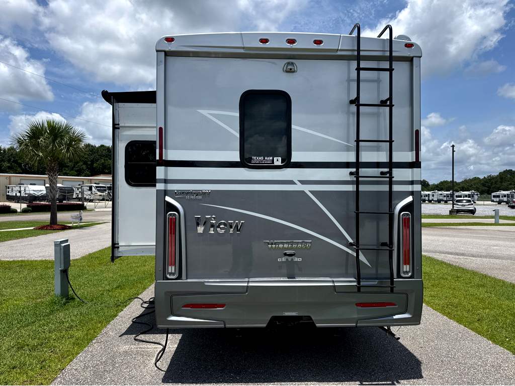 2023 WINNEBAGO VIEW 24D - Image 5