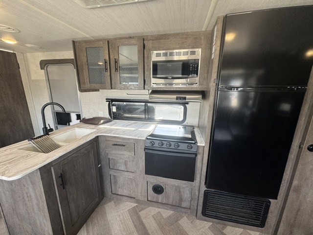 2021 WILDWOOD X-LITE 263BHXL - Image 15