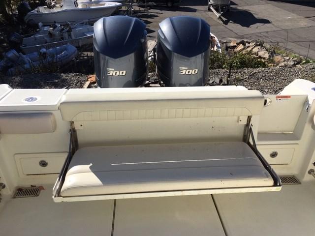 2027 Highfield Sport 360 Standard - Image 832