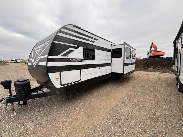 2026 Grand Design Transcend 305BHT - Image 3