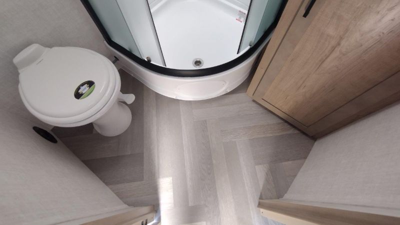 2026 Ember RV E-Series 18FBE - Image 7