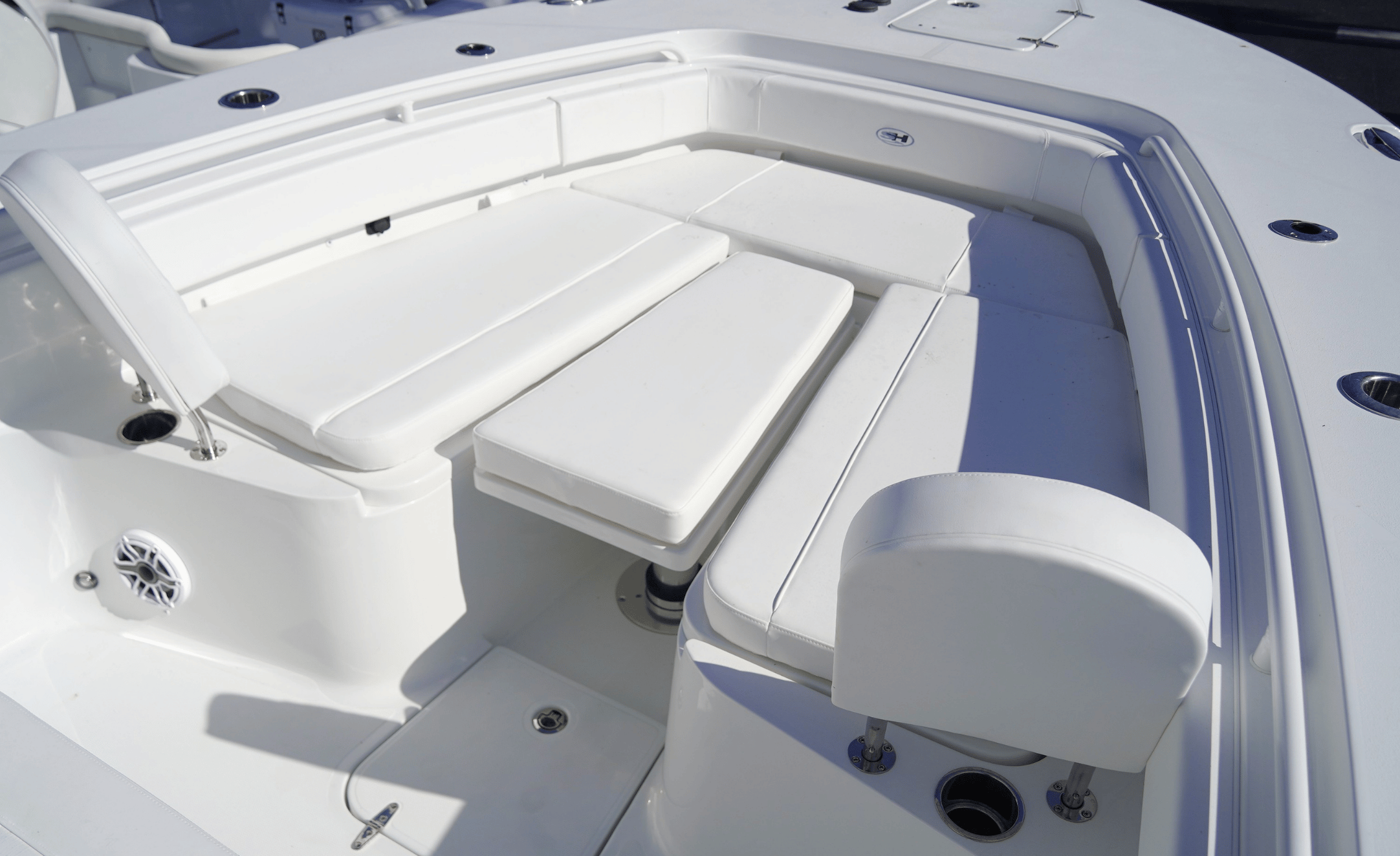2027 SEA HUNT ULTRA 305SE - Image 57