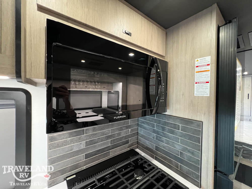 2027 Grand Design Lineage Series F 31ZW - Image 23