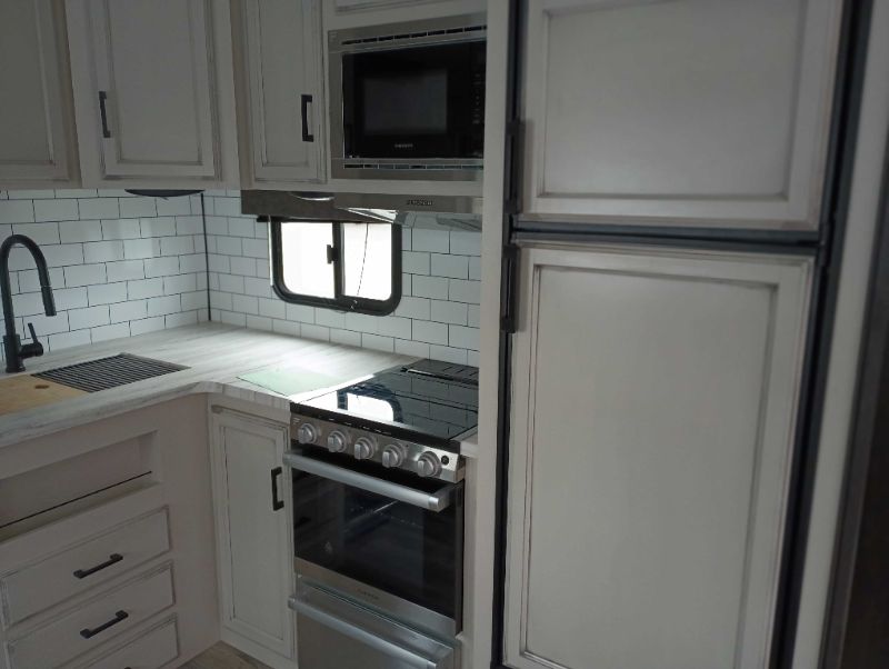 2022 Jayco Eagle HT 284BHOK - Image 7