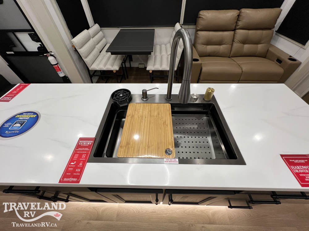 2026 Grand Design Solitude 310GK - Image 19