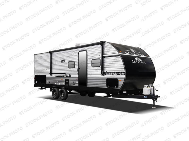 2026 COACHMEN 261BHS - Image 1