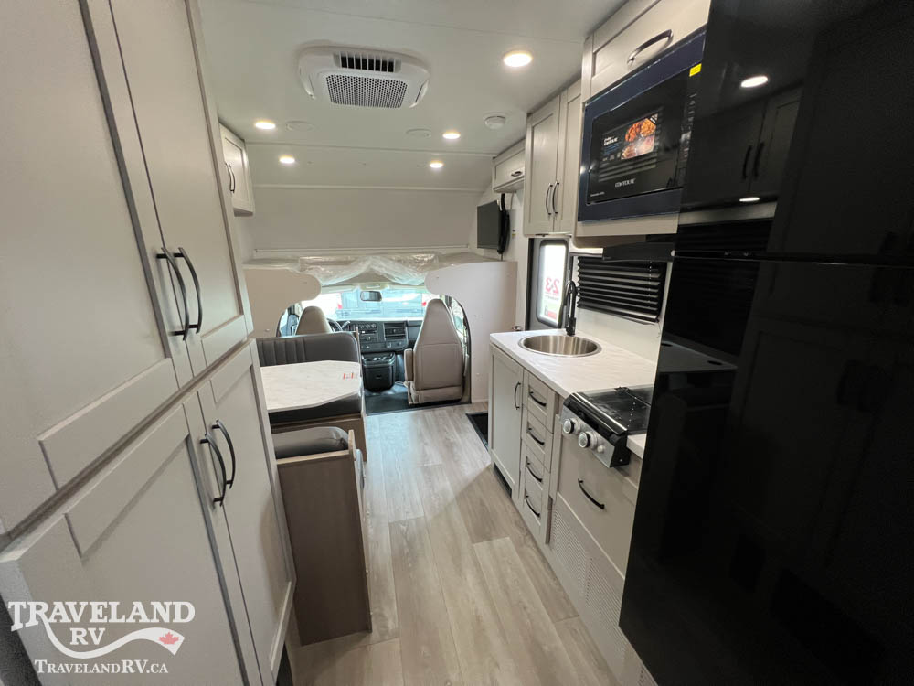 2027 Entegra Coach Odyssey SE 22C - Image 4
