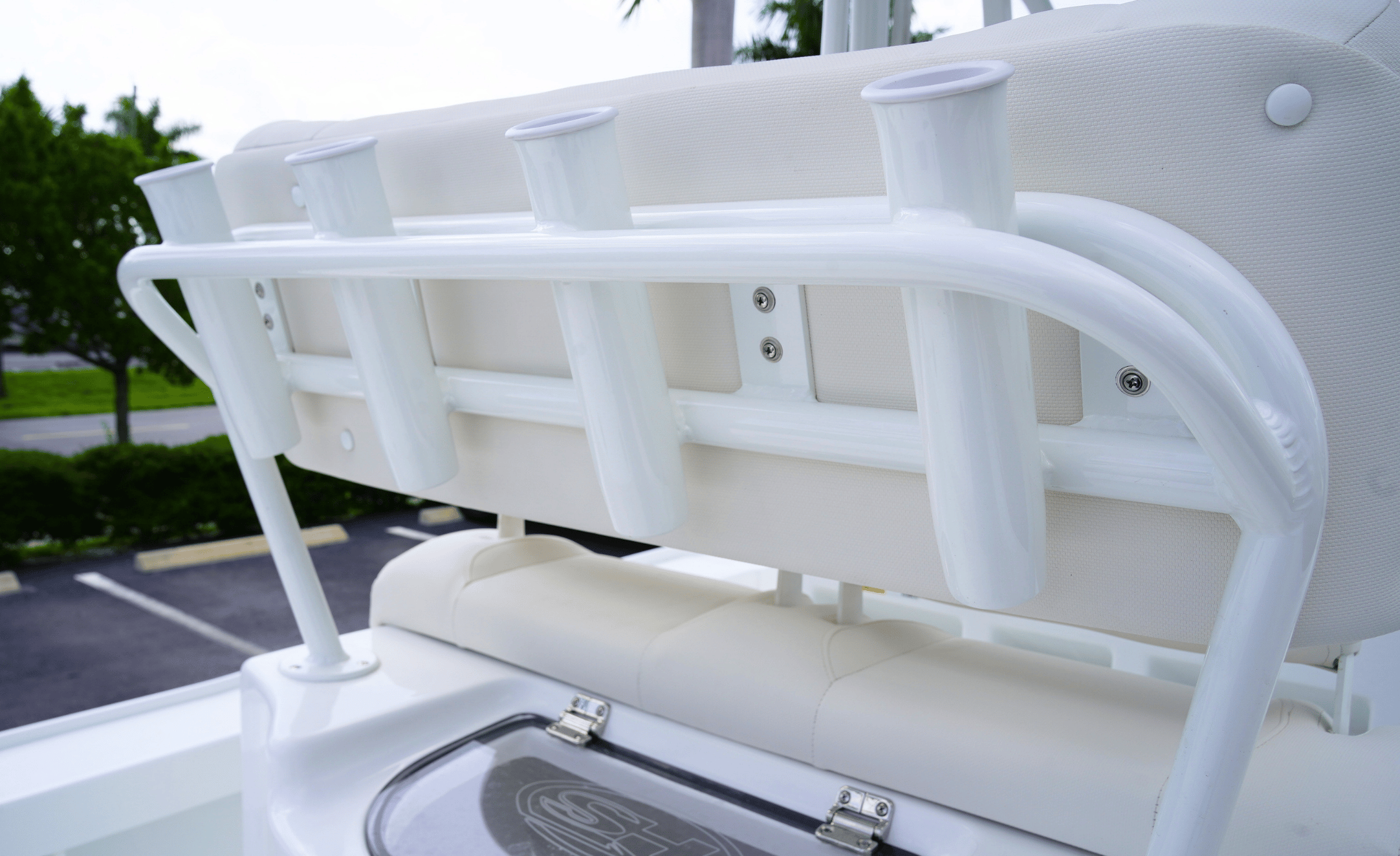 2027 SEA HUNT BX 22BR - Image 23