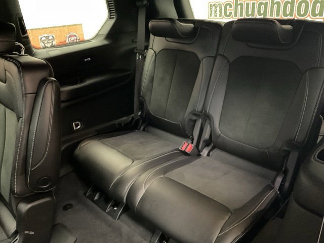 2025 Jeep Grand Cherokee L Altitude X 4X4 - Image 22