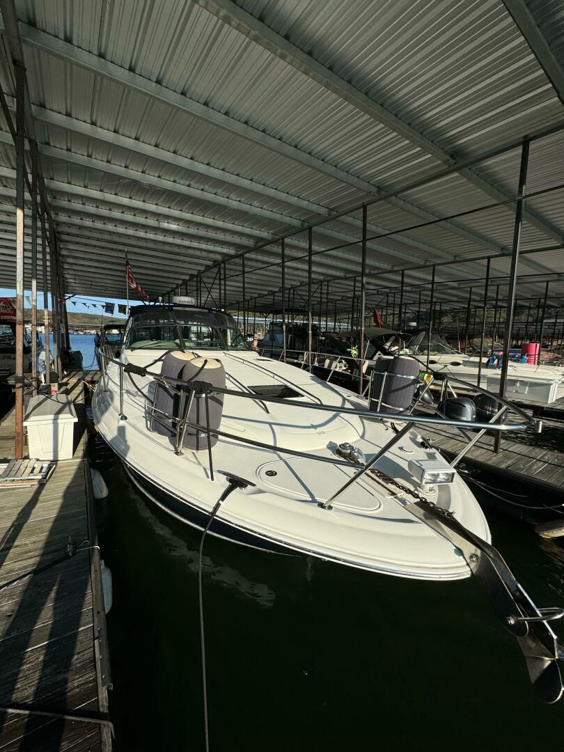 2004 Sea Ray 380 Sundancer - Image 17