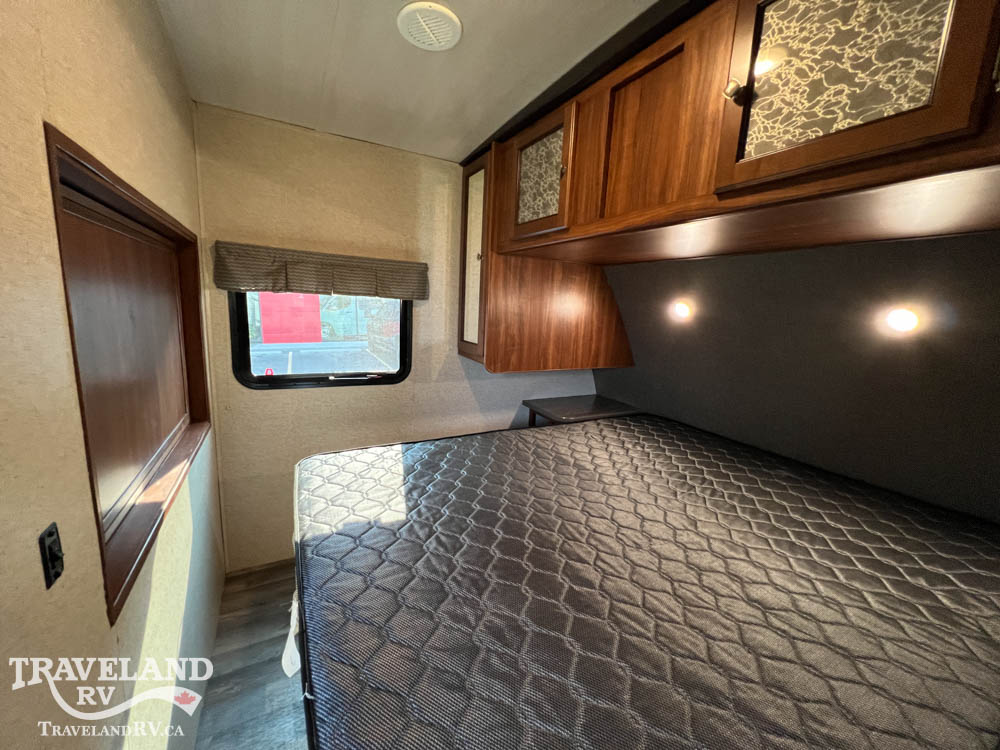 2018 Heartland Wilderness WD 2475BH - Image 17