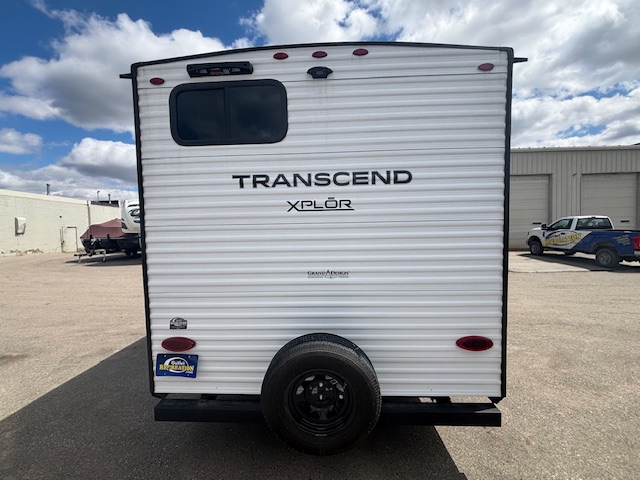 2026 TRANSCEND XPLORR 27DBX - Image 7
