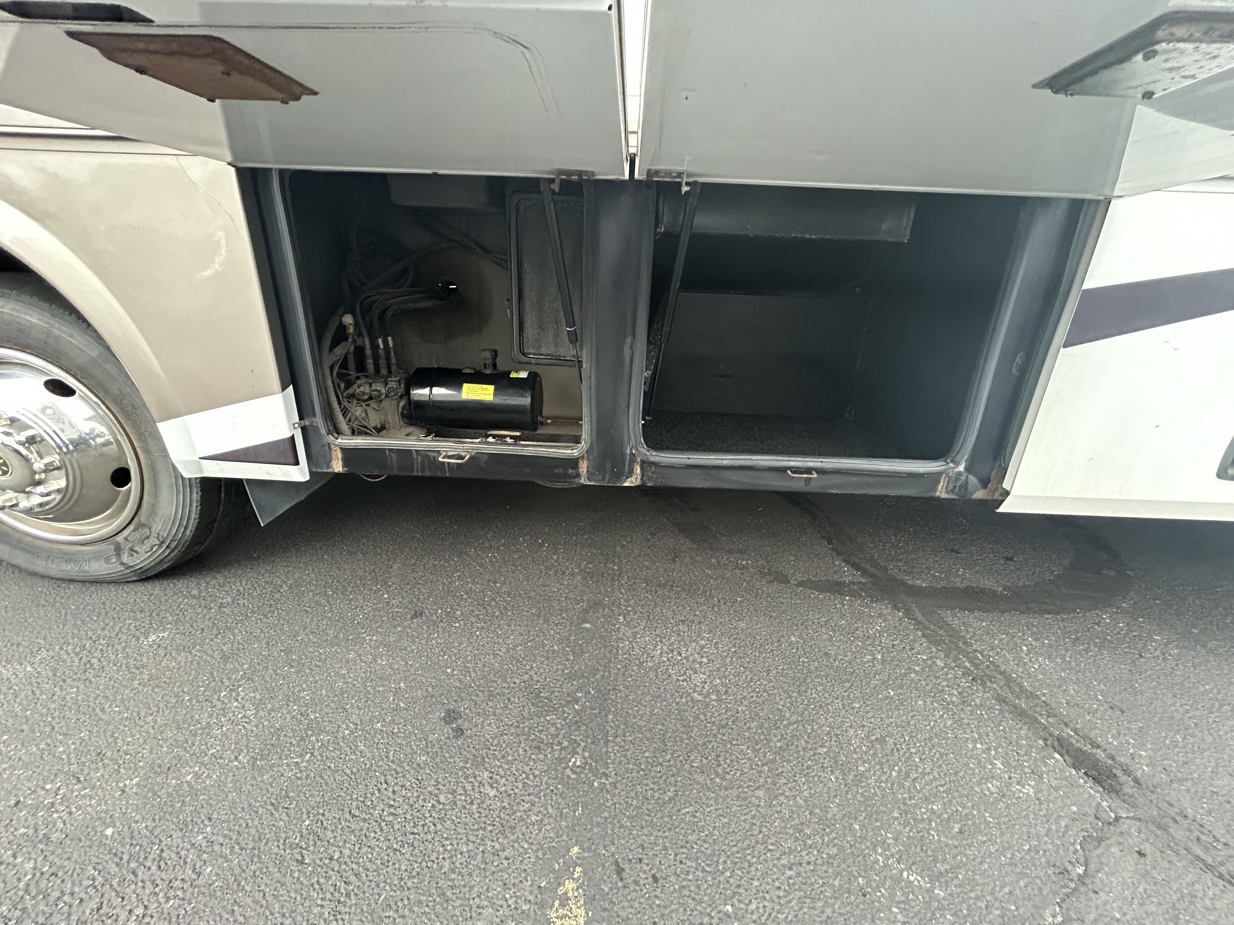 2007 GEORGIE BOY PURSUIT 3540DS - Image 10
