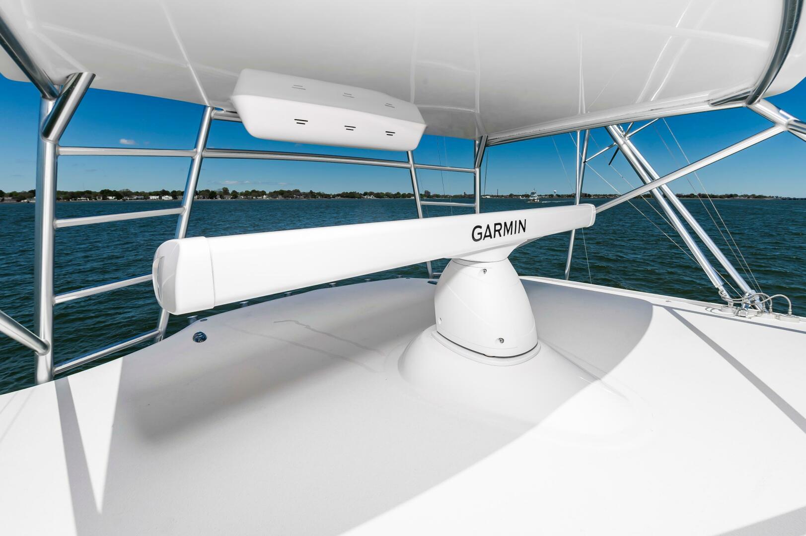 2008 Cabo 40 Express - Image 19