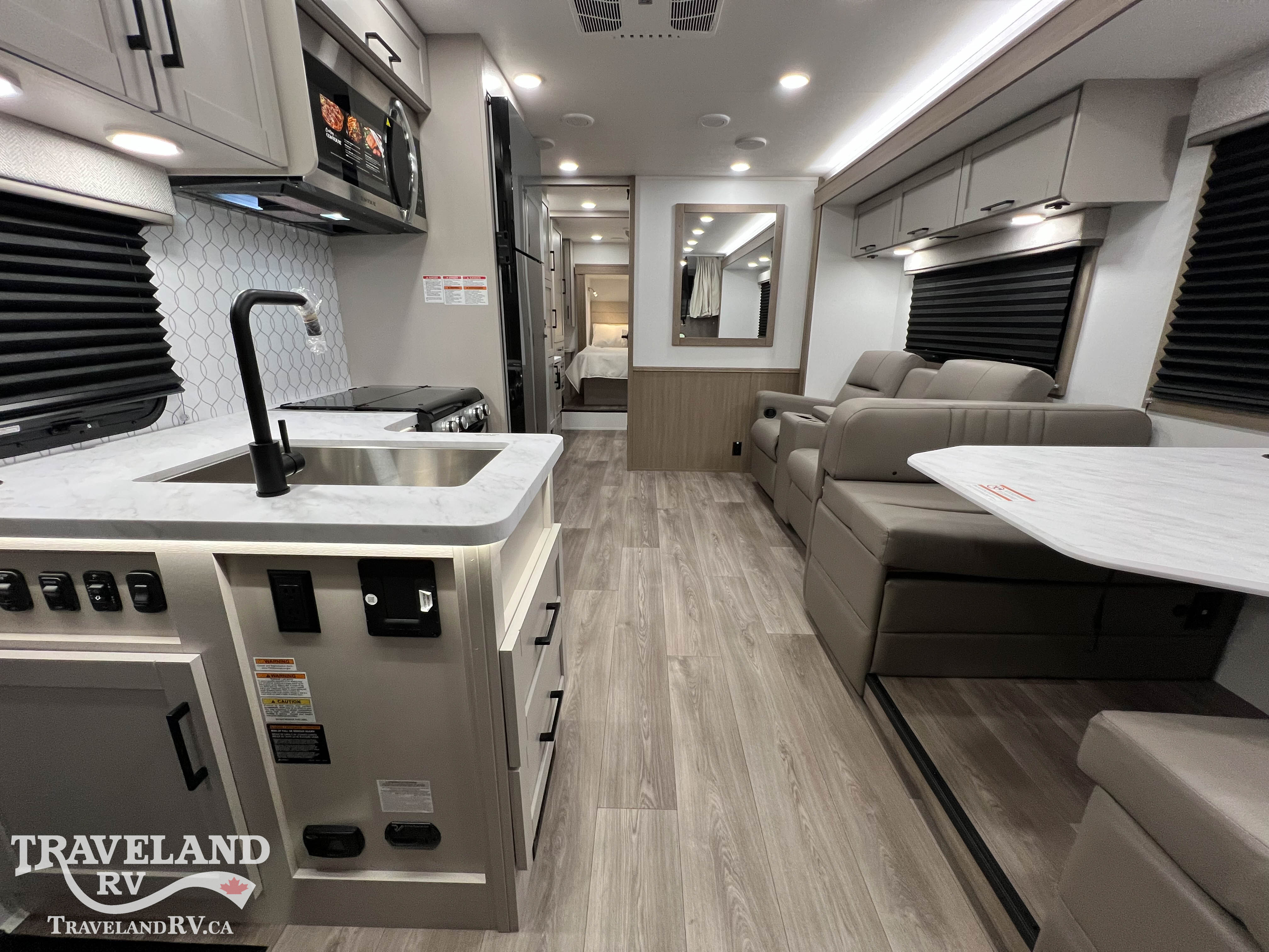 2027 Entegra Coach ODYSSEY 30Z - Image 3