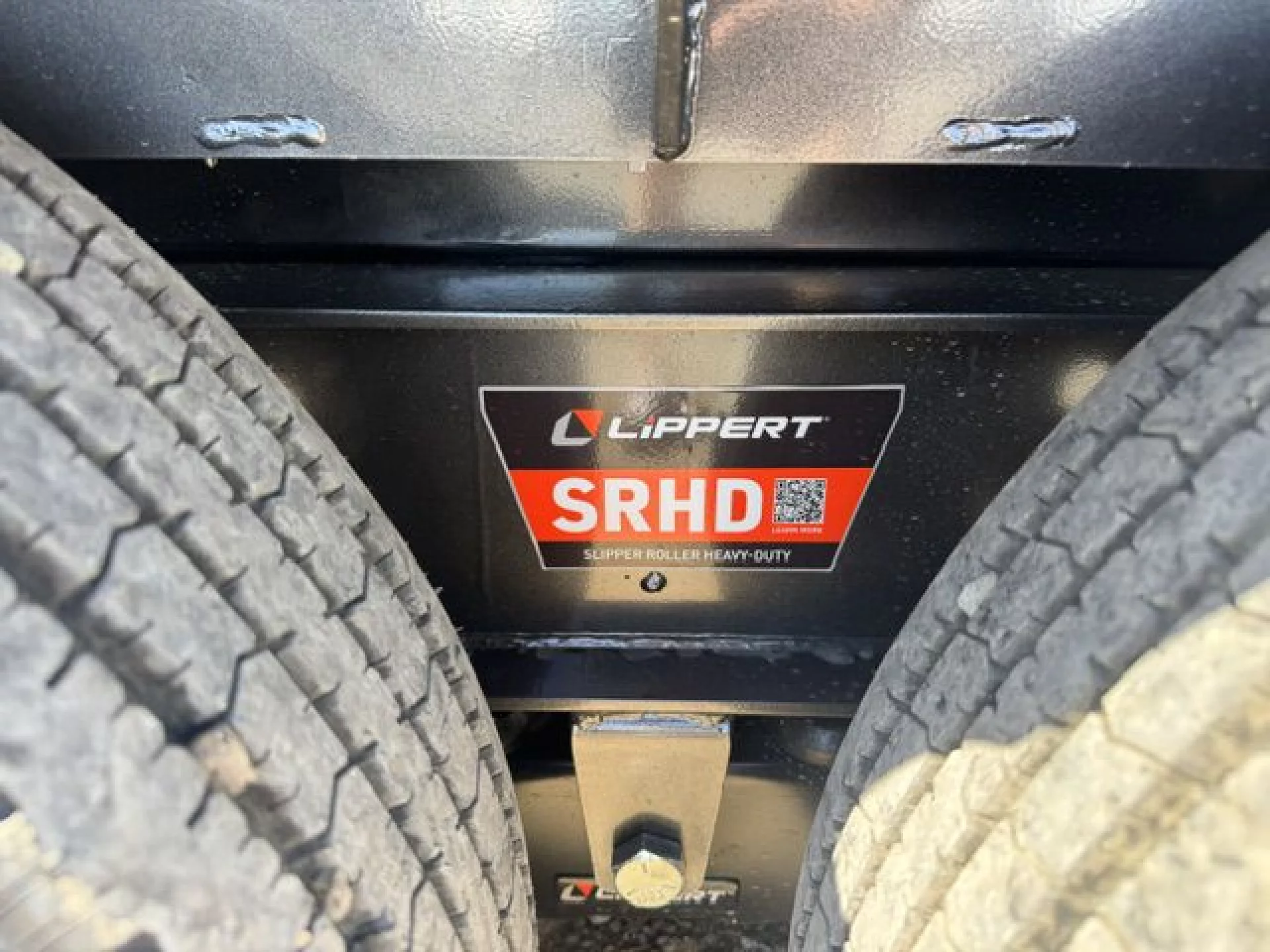 2027 DIAMOND C TRAILERS DIAMOND C HXD 208 L24X102 - Image 8