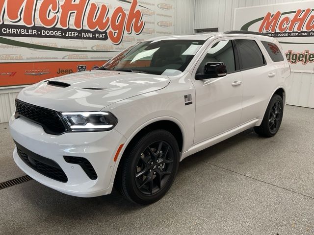 2026 Dodge Durango GT Plus America 250 Edition AWD - Image 1