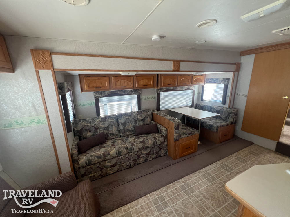 2003 KZ RV SPORT 2653P - Image 9