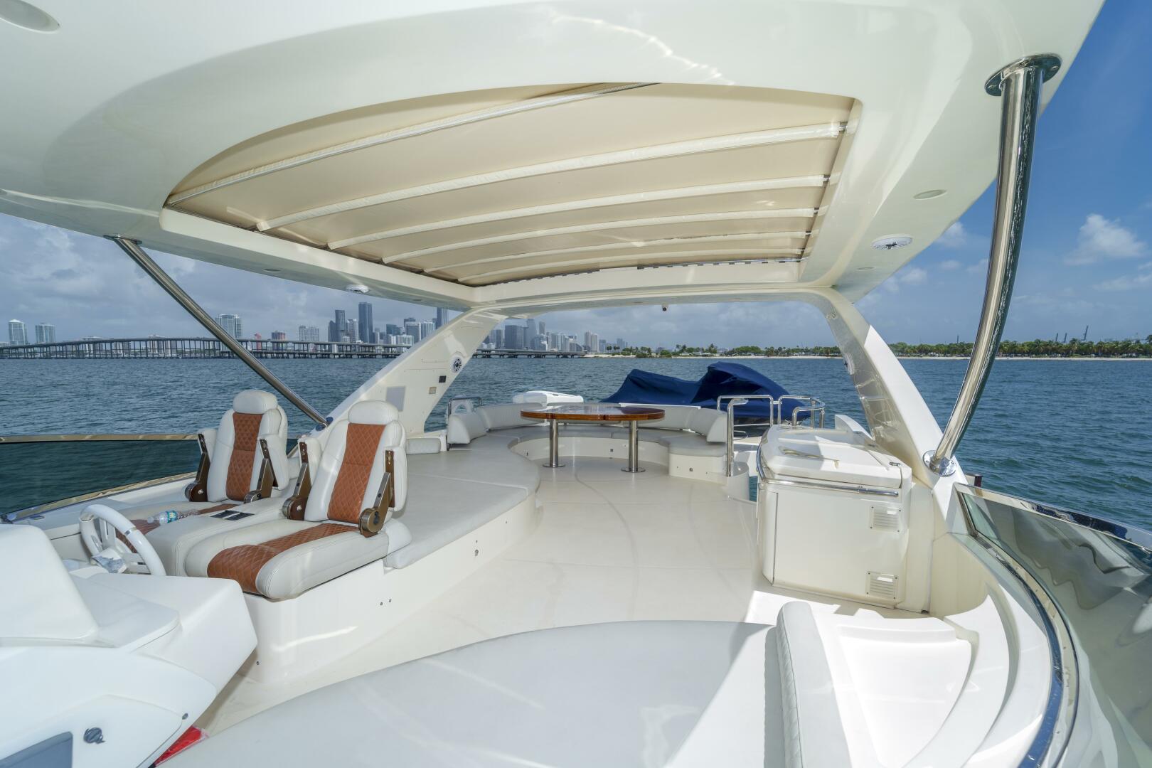 2008 Azimut 75 - Image 71