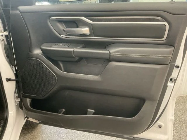 2023 Ram Ram 1500 Pickup Crew Bighorn/LoneStar eTorque 4WD - Image 25