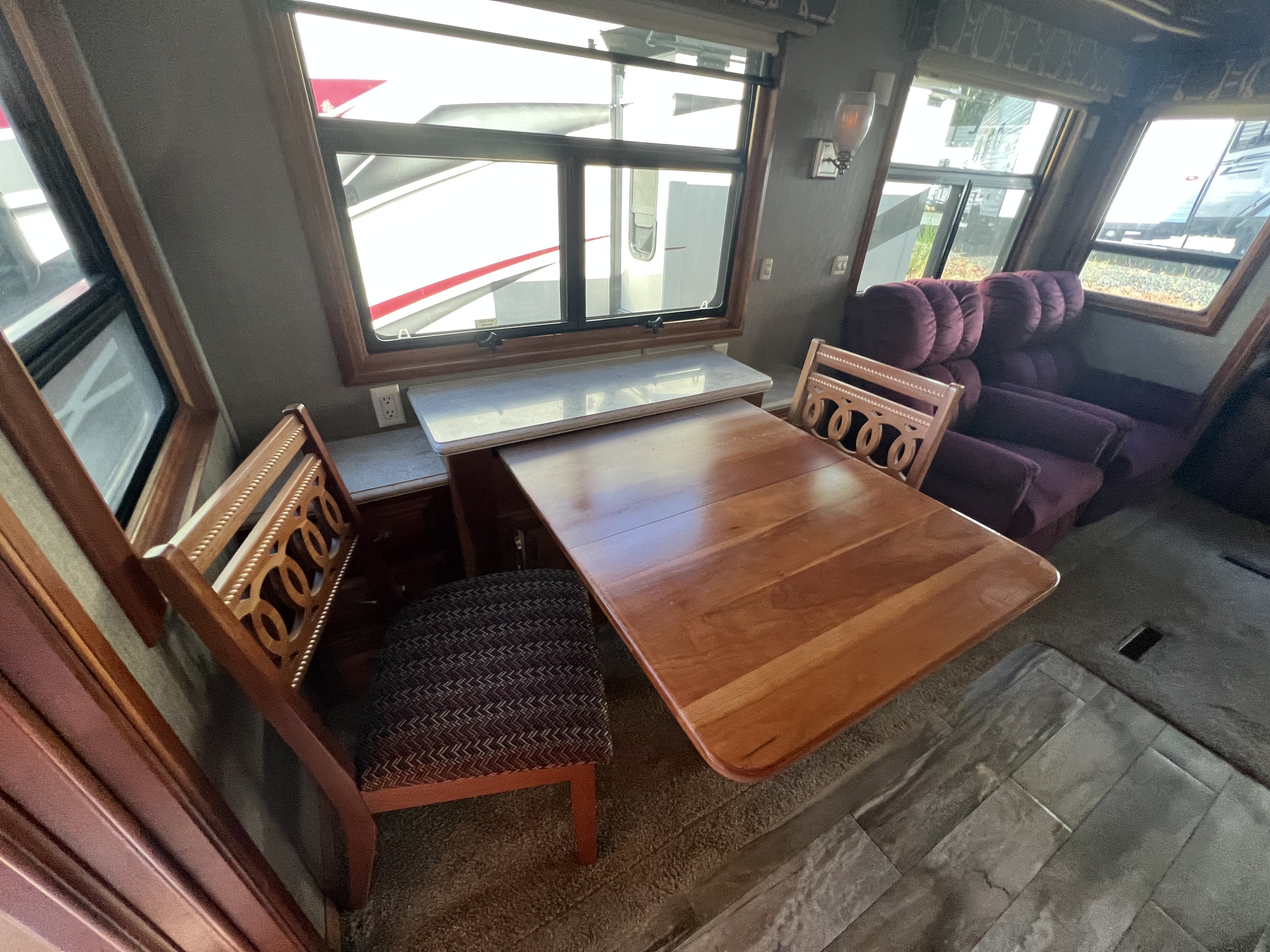 2017 DRV Mobile Suites 36RSSB3 - Image 13