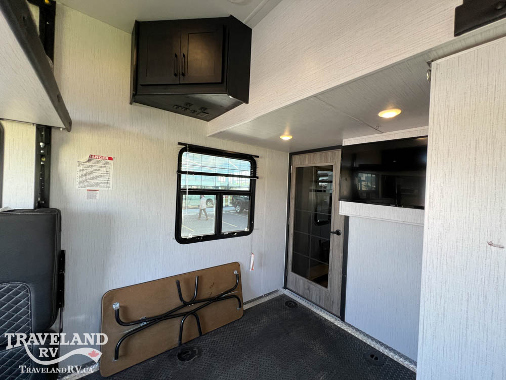 2022 HEARTLAND ROAD WARRIOR 414RW - Image 32