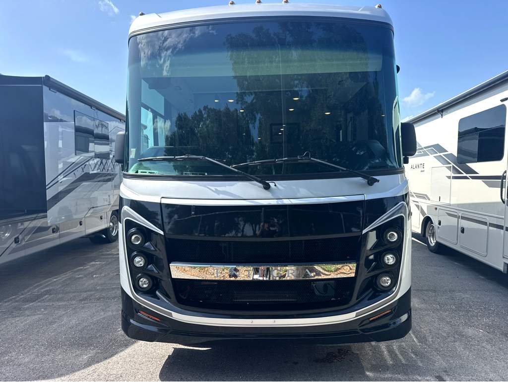 2024 ENTEGRA COACH VISION XL 36A - Image 2