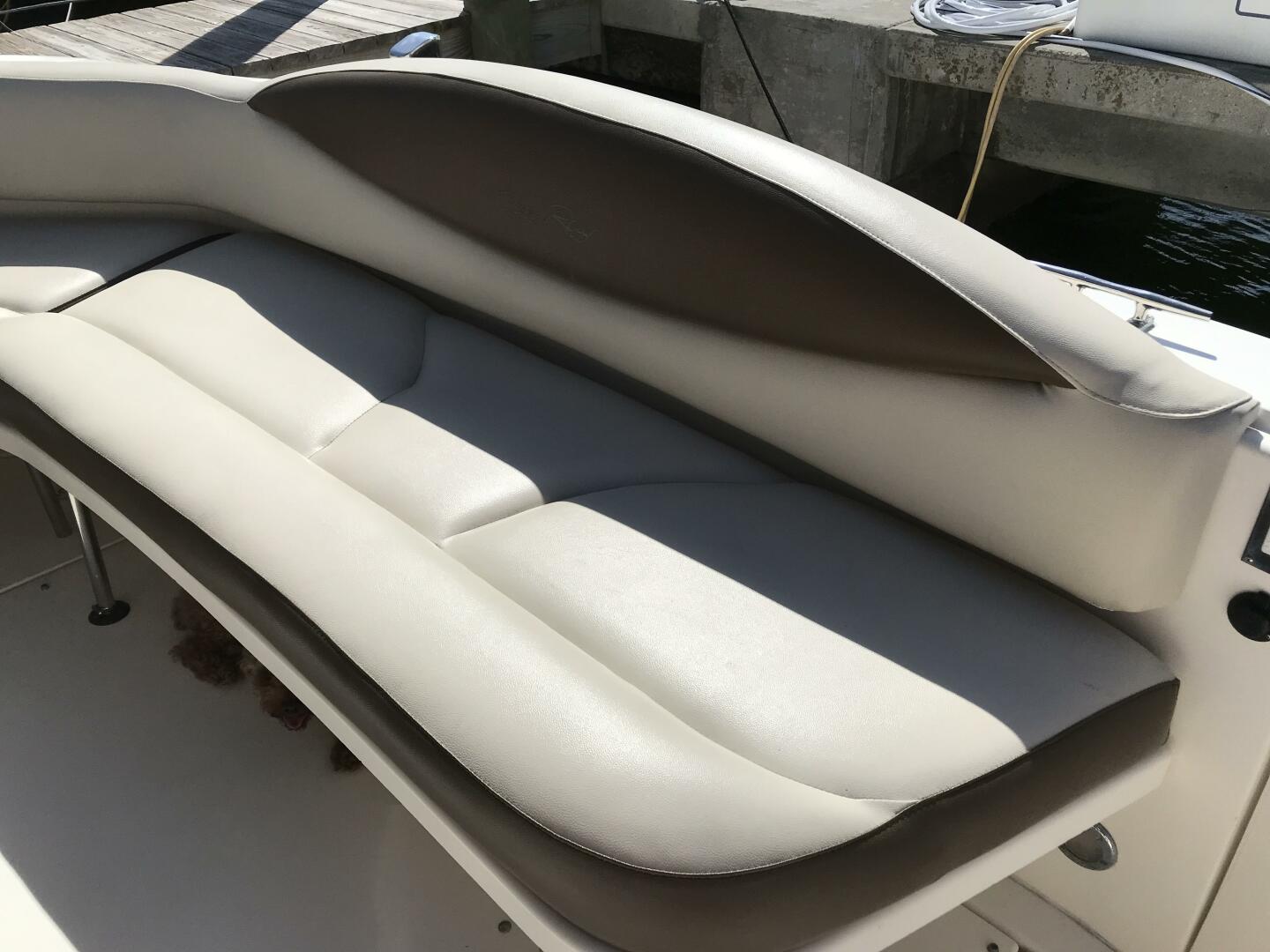 2001 Sea Ray Sun-Dancer - Image 37