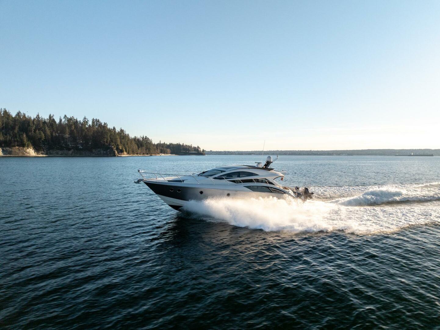 2009 Marquis - Image 20