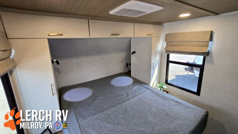 2026 Forest River Vibe 2800RL - Image 37