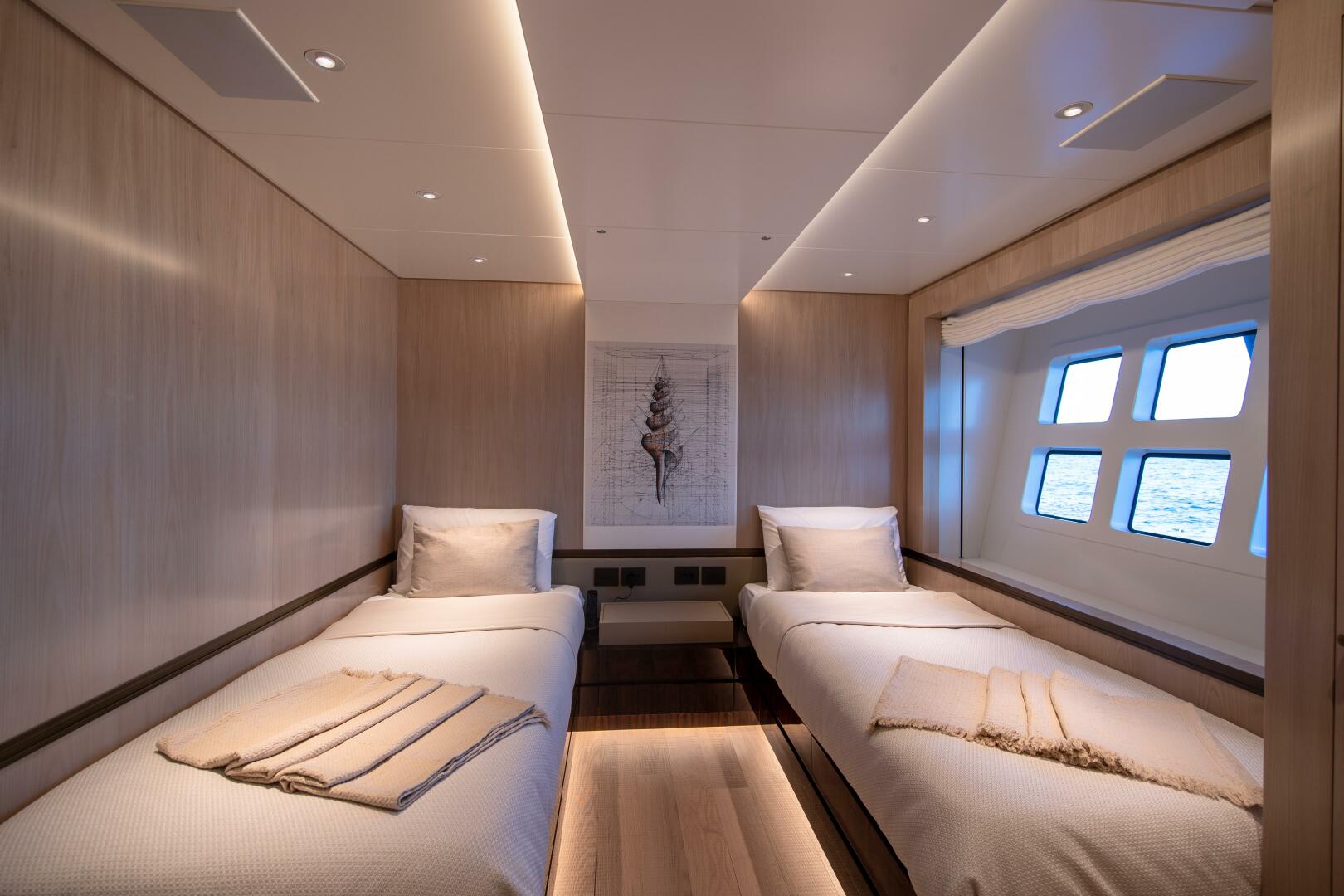 2023 Canados Expedition Yacht - Image 23