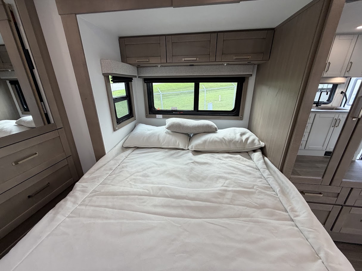 2027 JAYCO REDHAWK 24B - Image 40