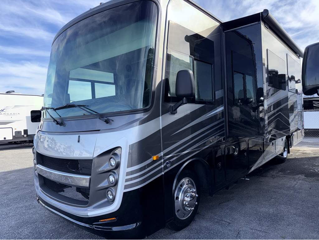 2026 ENTEGRA COACH VISION XL 34G - Image 2