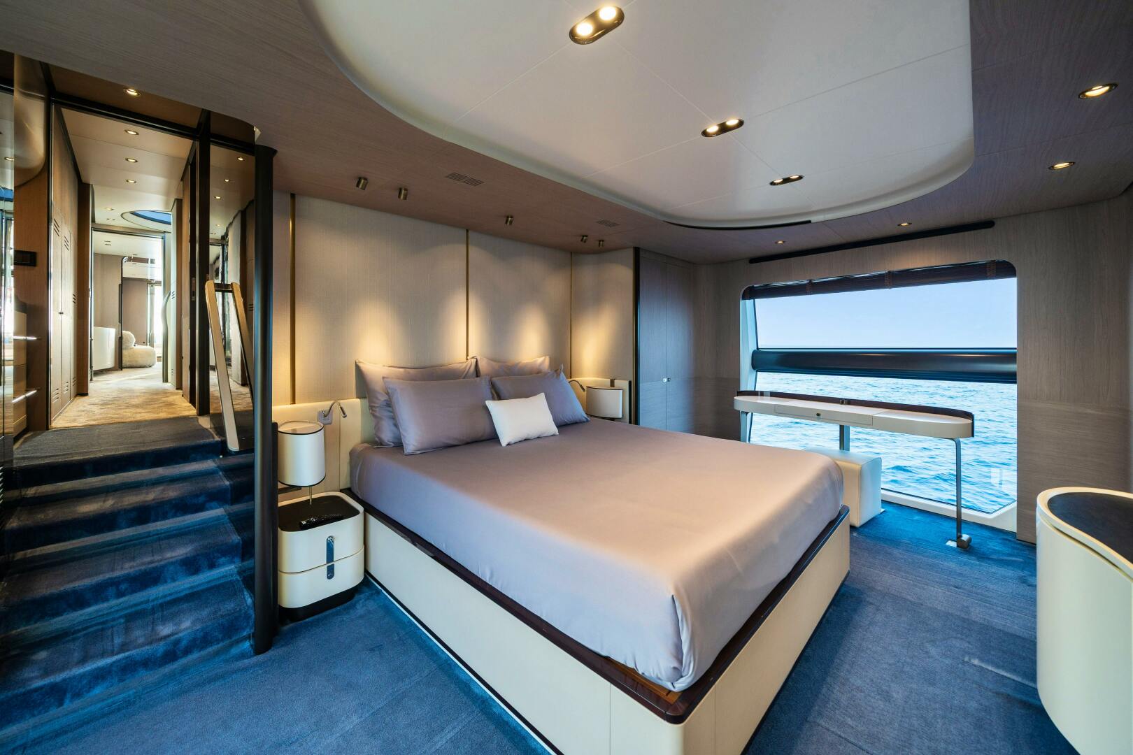 2020 Azimut Grande 27M Base - Image 26