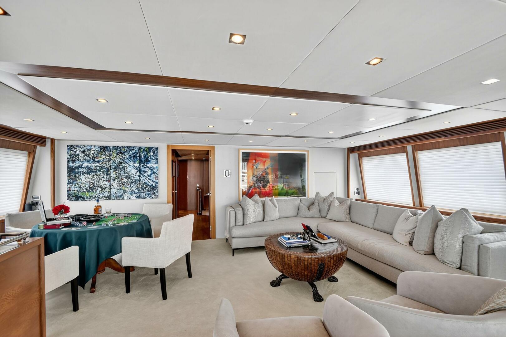 2010 Sunseeker 40m - Image 29