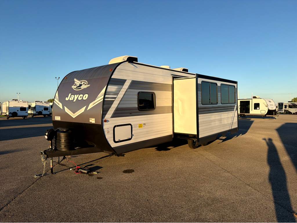 2027 JAYCO JAY FLIGHT 265MWS - Image 7