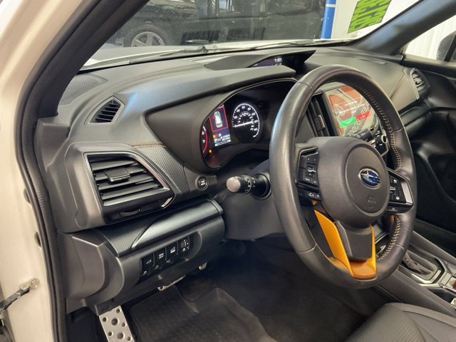 2022 Subaru FORESTER Wagon 5D Wilderness AWD - Image 13