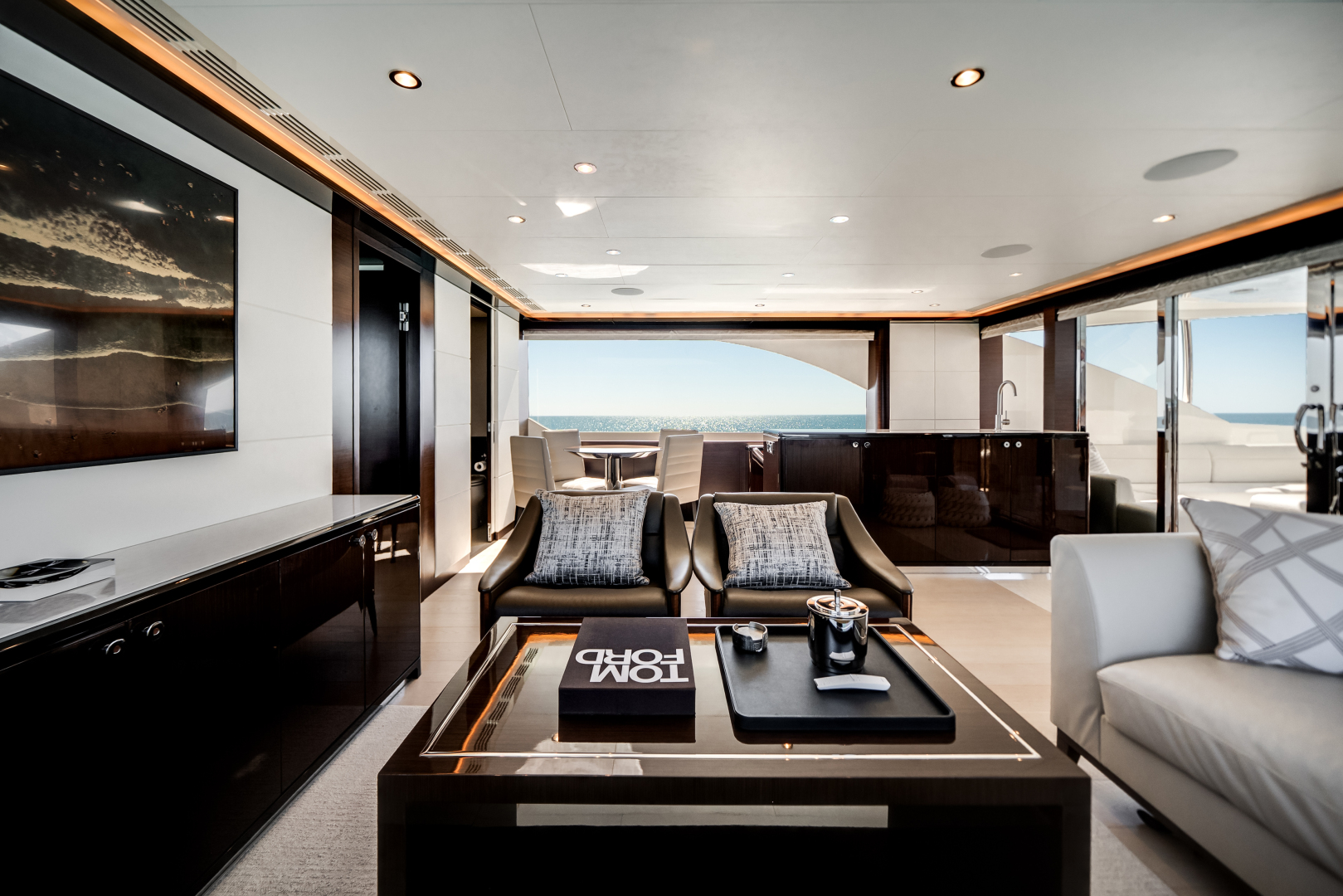 2022 Ocean Alexander 37L - Image 82
