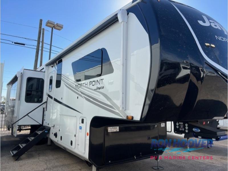 2026 JAYCO NORTHPOINT 365RKTS - Image 3