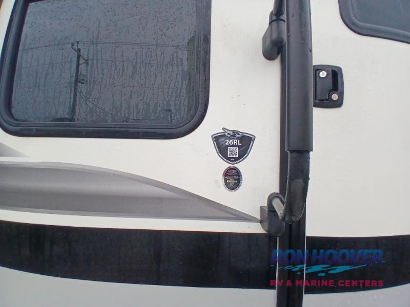 2023 JAYCO 26RL - Image 13