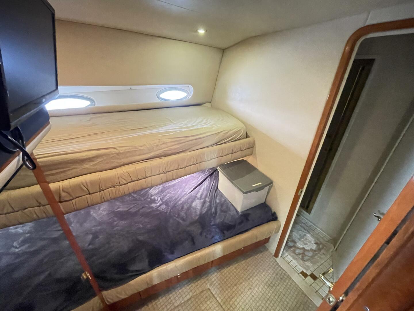 1998 Sea Ray 630 Super Sun Sport - Image 60