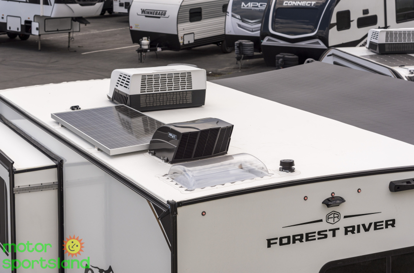 2026 Forest River R-Pod RP-185 - Image 21