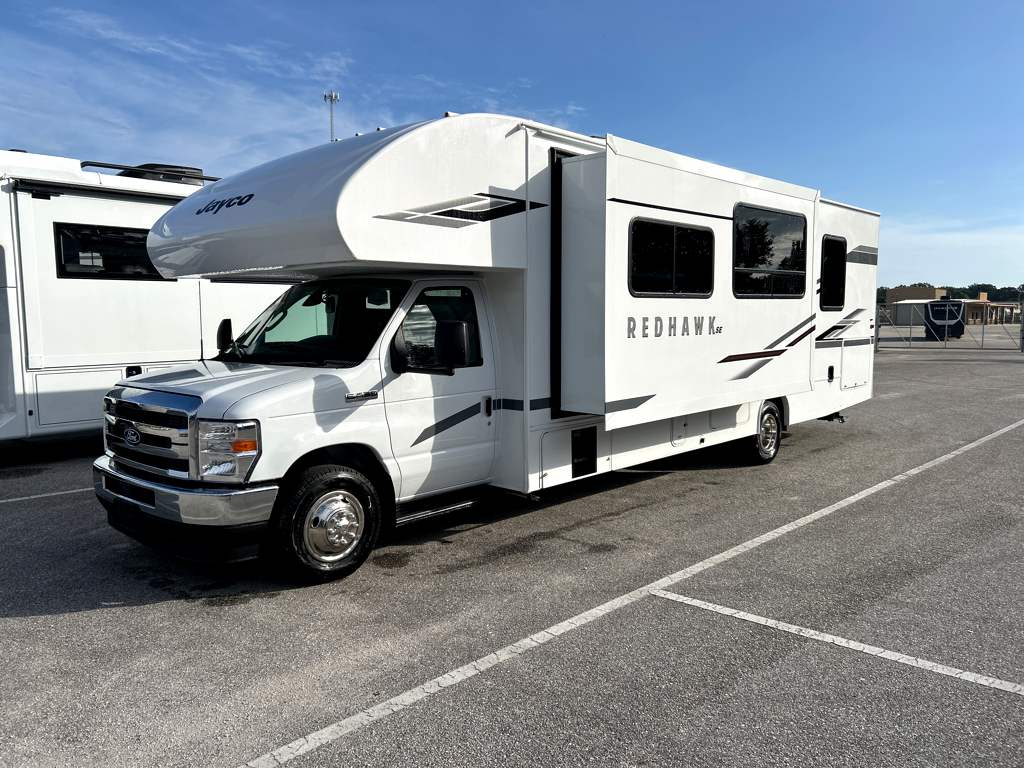 2026 JAYCO REDHAWK SE 29KF - Image 3