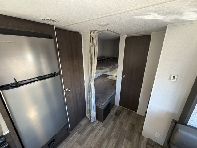 2020 Forest River Wildwood 26DBLE - Image 13