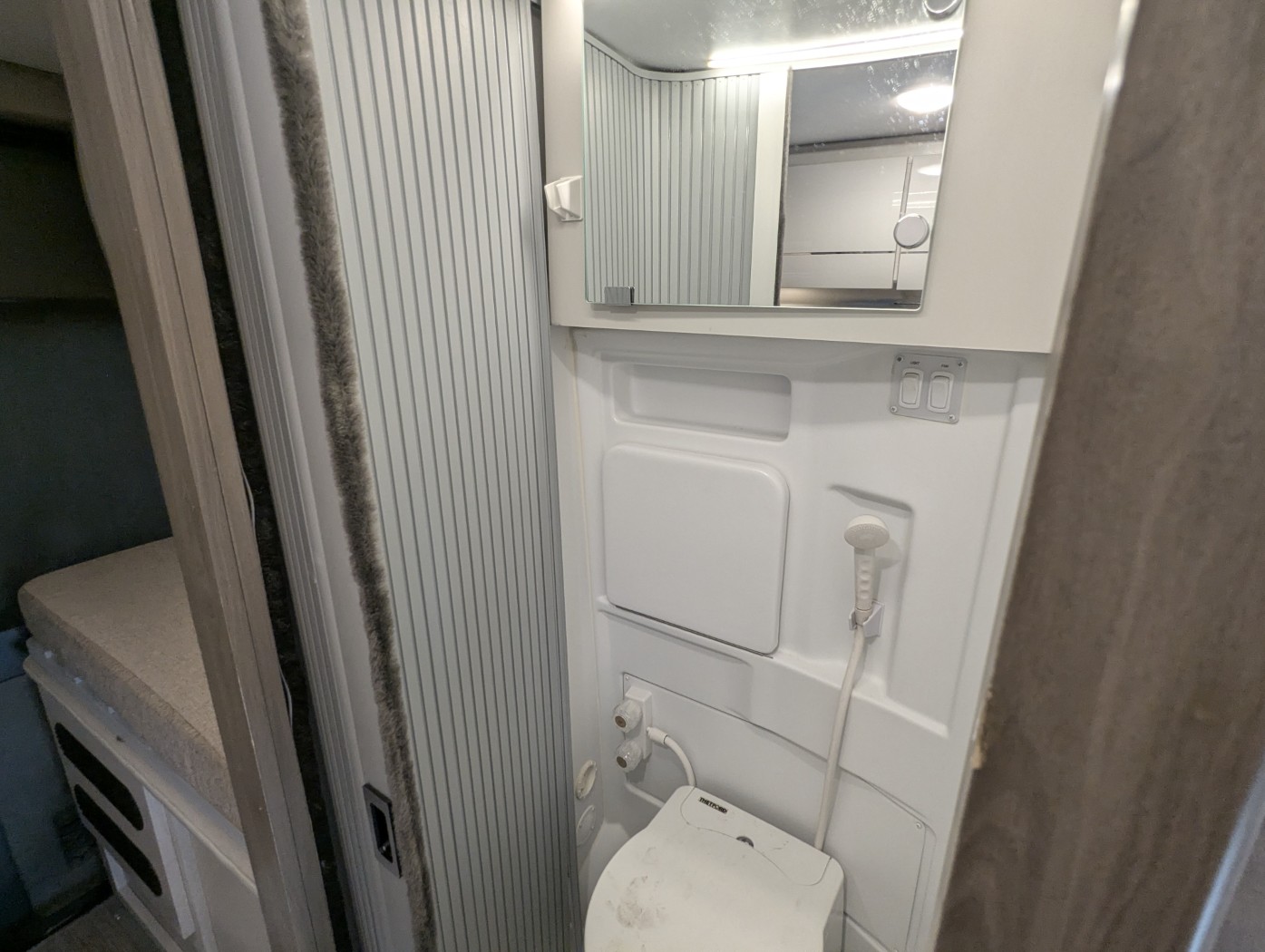 2023 Thor Motor Coach Rize 18A - Pop Top - Image 25