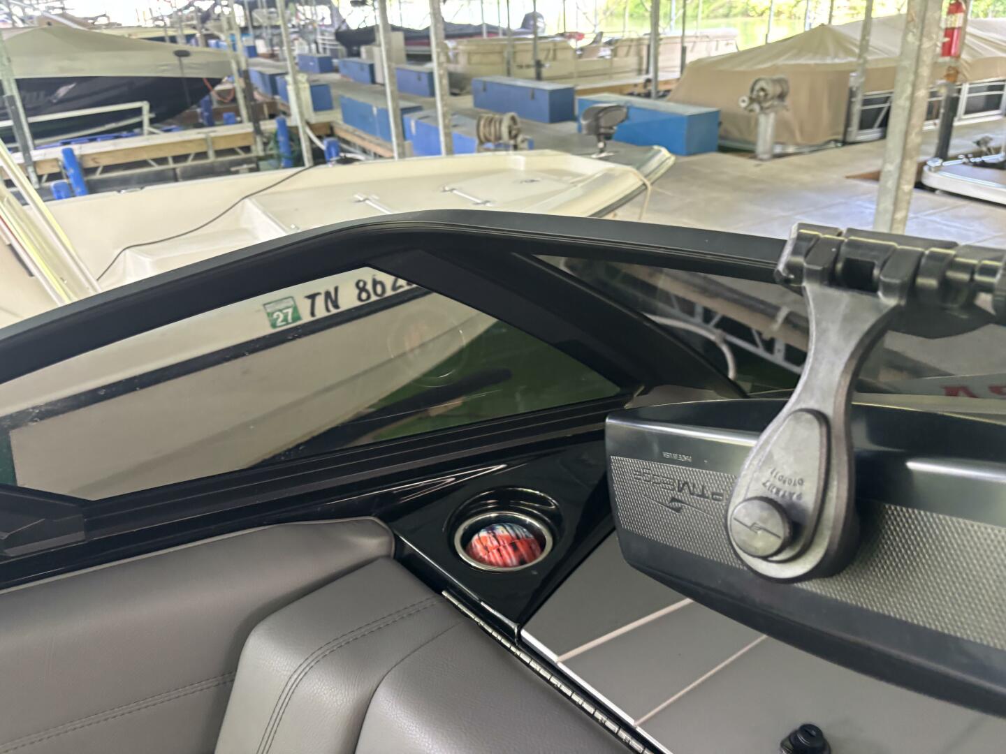 2022 Malibu Wakesetter 23 LSV - Image 80