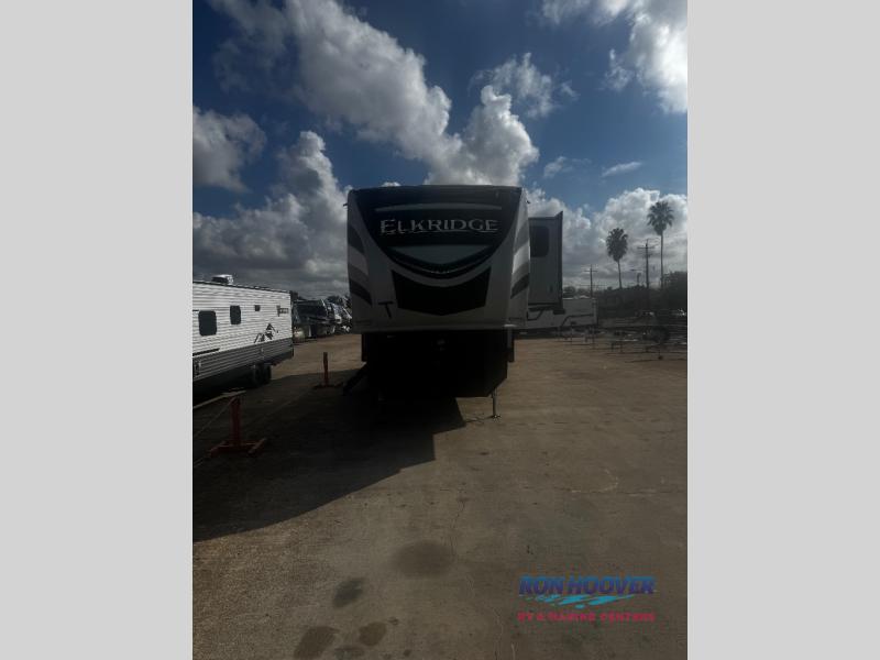 2021 ELKRIDGE 38RSRT - Image 1