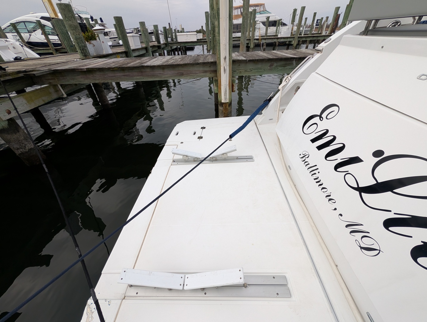 2022 Cruisers Yachts 54 Cantius - Image 61