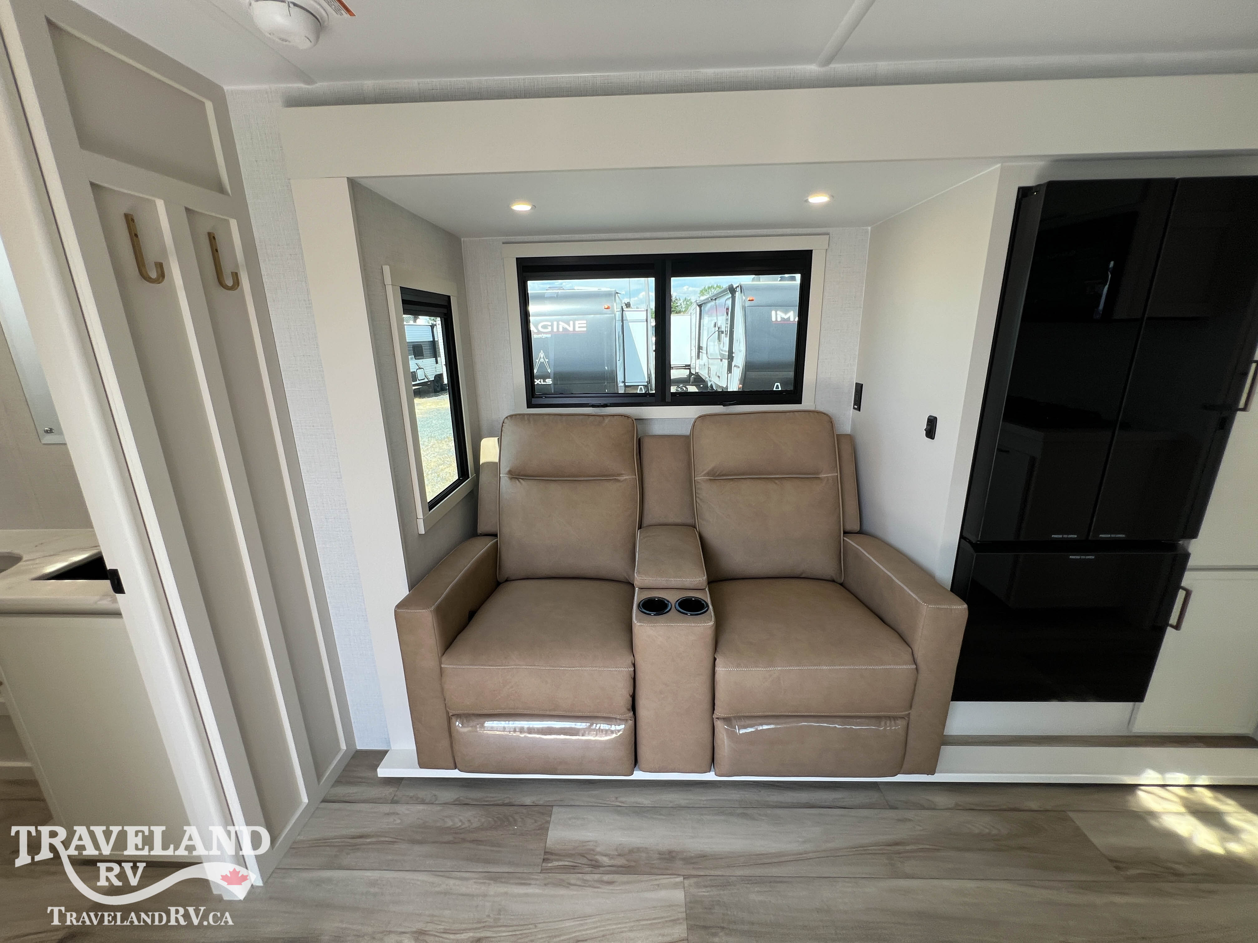 2027 BRINKLEY RV MODEL IX 24X - Image 24